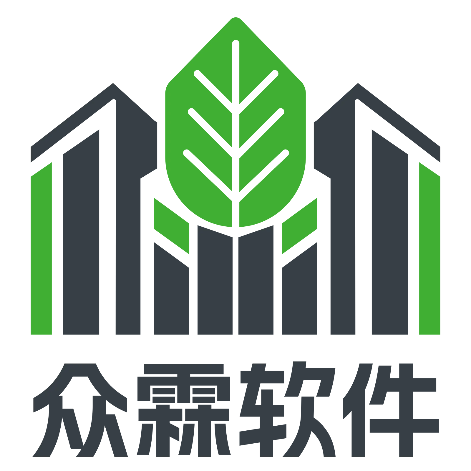 众霖软件